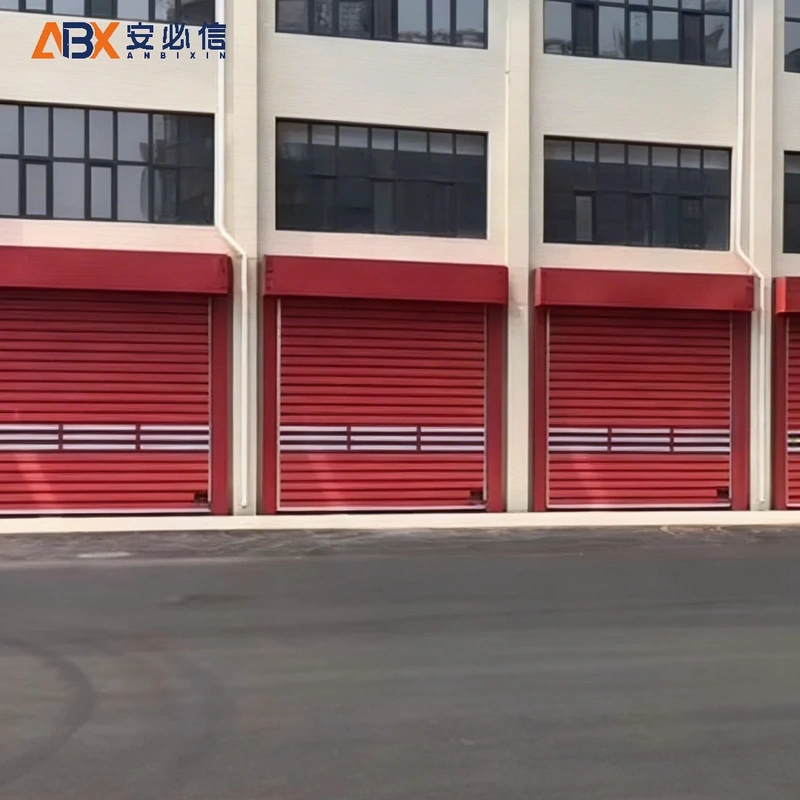 普洱市洁净室高速门